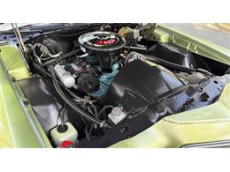 1972 Pontiac Grand Prix Model J (CC-1957934) for sale in Biloxi, Mississippi
