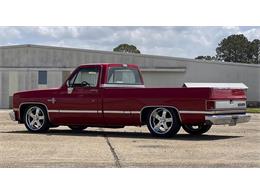 1986 Chevrolet C10 (CC-1957935) for sale in Biloxi, Mississippi