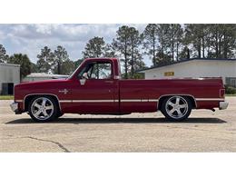 1986 Chevrolet C10 (CC-1957935) for sale in Biloxi, Mississippi