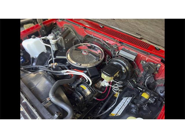 1986 Chevrolet C10 (CC-1957935) for sale in Biloxi, Mississippi
