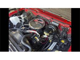 1986 Chevrolet C10 (CC-1957935) for sale in Biloxi, Mississippi