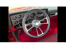 1986 Chevrolet C10 (CC-1957935) for sale in Biloxi, Mississippi