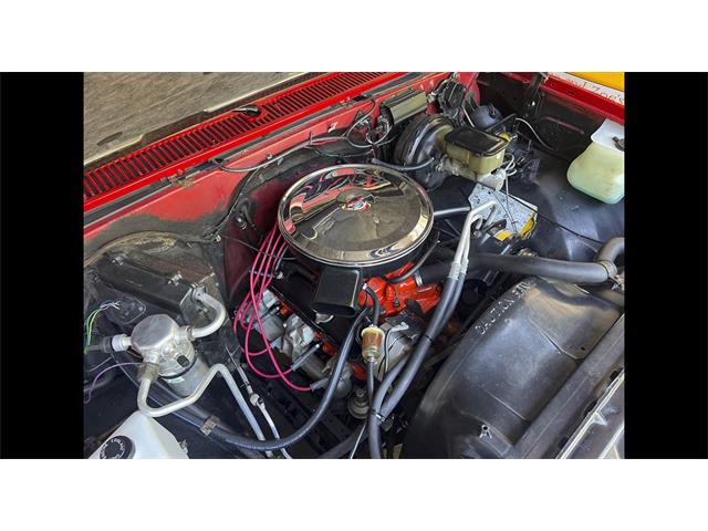 1986 Chevrolet C10 (CC-1957935) for sale in Biloxi, Mississippi