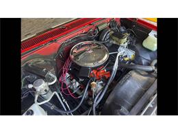 1986 Chevrolet C10 (CC-1957935) for sale in Biloxi, Mississippi