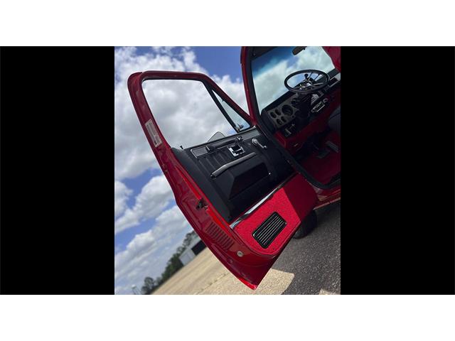 1986 Chevrolet C10 (CC-1957935) for sale in Biloxi, Mississippi