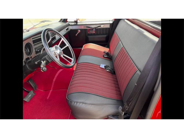 1986 Chevrolet C10 (CC-1957935) for sale in Biloxi, Mississippi