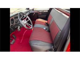 1986 Chevrolet C10 (CC-1957935) for sale in Biloxi, Mississippi