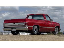 1986 Chevrolet C10 (CC-1957935) for sale in Biloxi, Mississippi