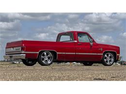 1986 Chevrolet C10 (CC-1957935) for sale in Biloxi, Mississippi
