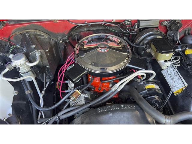 1986 Chevrolet C10 (CC-1957935) for sale in Biloxi, Mississippi