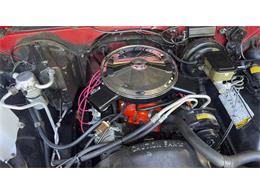 1986 Chevrolet C10 (CC-1957935) for sale in Biloxi, Mississippi