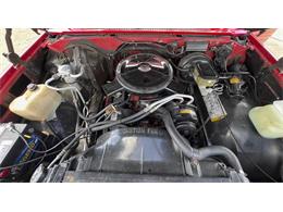 1986 Chevrolet C10 (CC-1957935) for sale in Biloxi, Mississippi