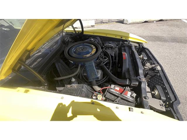 1971 Ford Mustang Mach 1 (CC-1957938) for sale in Biloxi, Mississippi