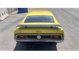 1971 Ford Mustang Mach 1 (CC-1957938) for sale in Biloxi, Mississippi