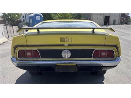 1971 Ford Mustang Mach 1 (CC-1957938) for sale in Biloxi, Mississippi