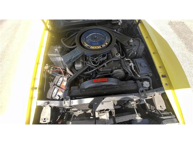 1971 Ford Mustang Mach 1 (CC-1957938) for sale in Biloxi, Mississippi