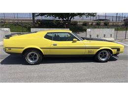 1971 Ford Mustang Mach 1 (CC-1957938) for sale in Biloxi, Mississippi