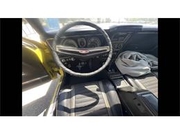 1971 Ford Mustang Mach 1 (CC-1957938) for sale in Biloxi, Mississippi