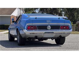 1971 Ford Mustang Mach 1 (CC-1957944) for sale in Biloxi, Mississippi