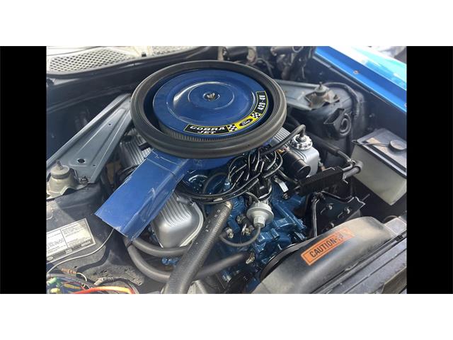 1971 Ford Mustang Mach 1 (CC-1957944) for sale in Biloxi, Mississippi
