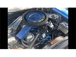 1971 Ford Mustang Mach 1 (CC-1957944) for sale in Biloxi, Mississippi