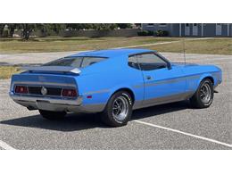 1971 Ford Mustang Mach 1 (CC-1957944) for sale in Biloxi, Mississippi