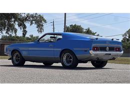 1971 Ford Mustang Mach 1 (CC-1957944) for sale in Biloxi, Mississippi
