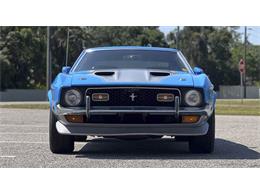 1971 Ford Mustang Mach 1 (CC-1957944) for sale in Biloxi, Mississippi