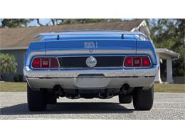 1971 Ford Mustang Mach 1 (CC-1957944) for sale in Biloxi, Mississippi