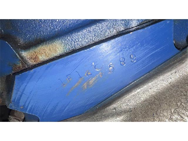 1971 Ford Mustang Mach 1 (CC-1957944) for sale in Biloxi, Mississippi