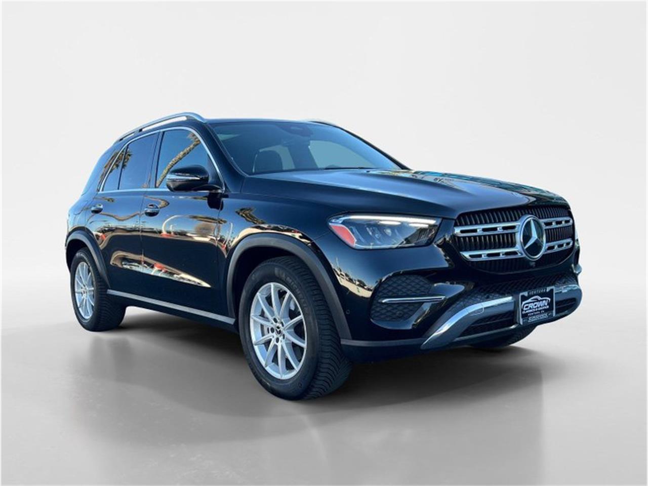2024 Mercedes-Benz GLE-Class for Sale | ClassicCars.com | CC-1957949