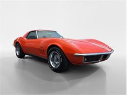 1969 Chevrolet Corvette (CC-1957953) for sale in Ventura, California