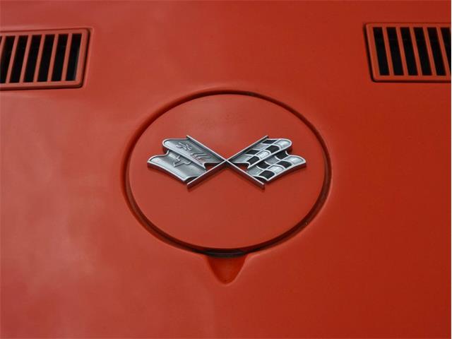 1969 Chevrolet Corvette (CC-1957953) for sale in Ventura, California