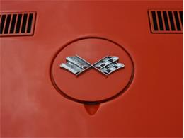 1969 Chevrolet Corvette (CC-1957953) for sale in Ventura, California
