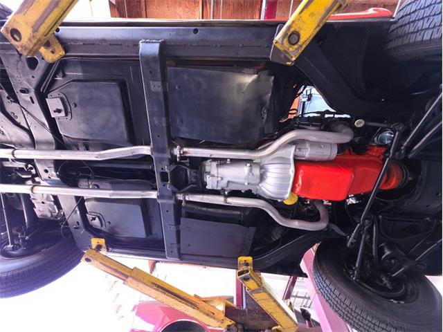 1969 Chevrolet Corvette (CC-1957953) for sale in Ventura, California