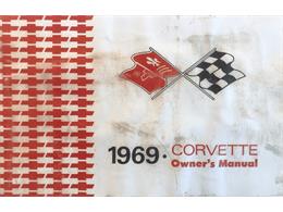 1969 Chevrolet Corvette (CC-1957953) for sale in Ventura, California