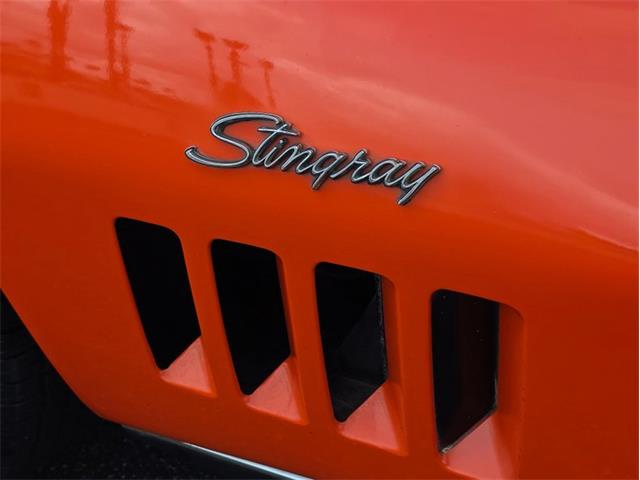 1969 Chevrolet Corvette (CC-1957953) for sale in Ventura, California