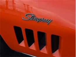1969 Chevrolet Corvette (CC-1957953) for sale in Ventura, California