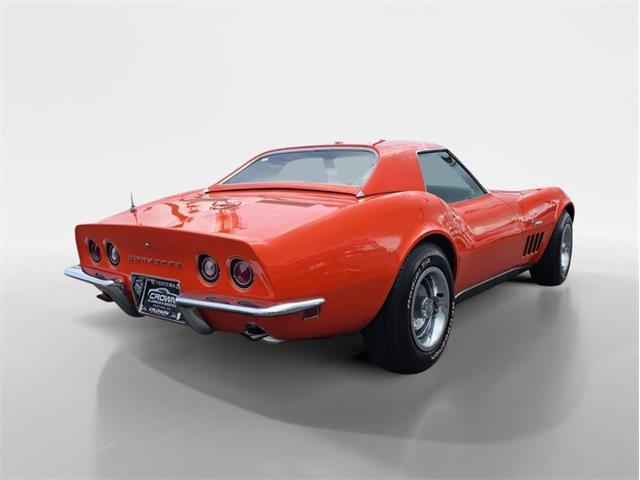 1969 Chevrolet Corvette (CC-1957953) for sale in Ventura, California