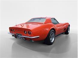 1969 Chevrolet Corvette (CC-1957953) for sale in Ventura, California