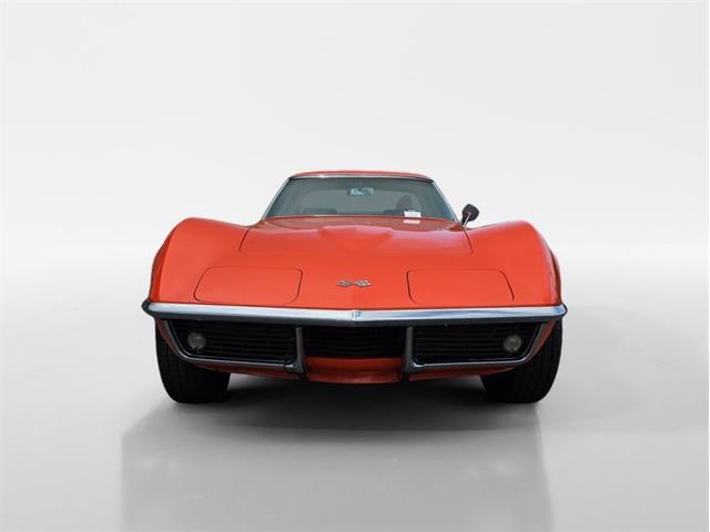 1969 Chevrolet Corvette (CC-1957953) for sale in Ventura, California