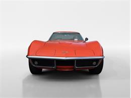 1969 Chevrolet Corvette (CC-1957953) for sale in Ventura, California