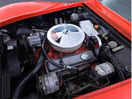 1969 Chevrolet Corvette (CC-1957953) for sale in Ventura, California