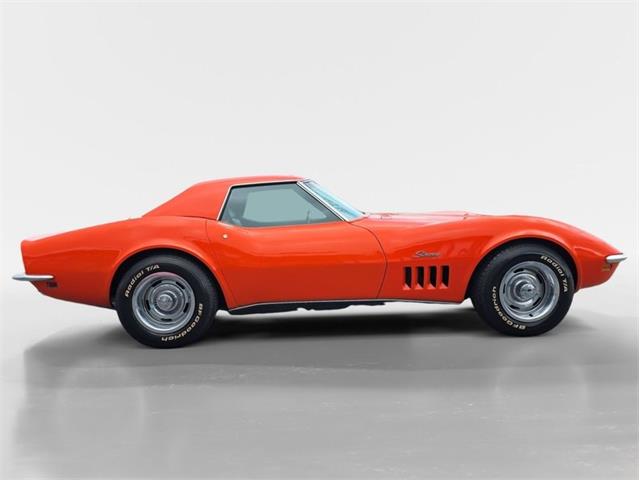 1969 Chevrolet Corvette (CC-1957953) for sale in Ventura, California