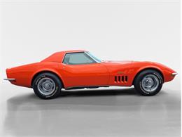 1969 Chevrolet Corvette (CC-1957953) for sale in Ventura, California