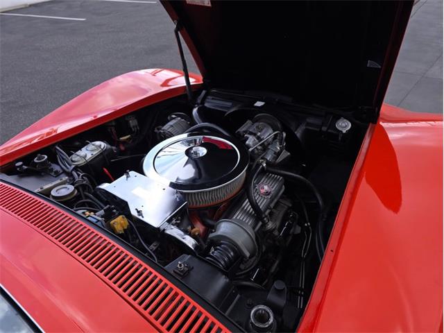 1969 Chevrolet Corvette (CC-1957953) for sale in Ventura, California