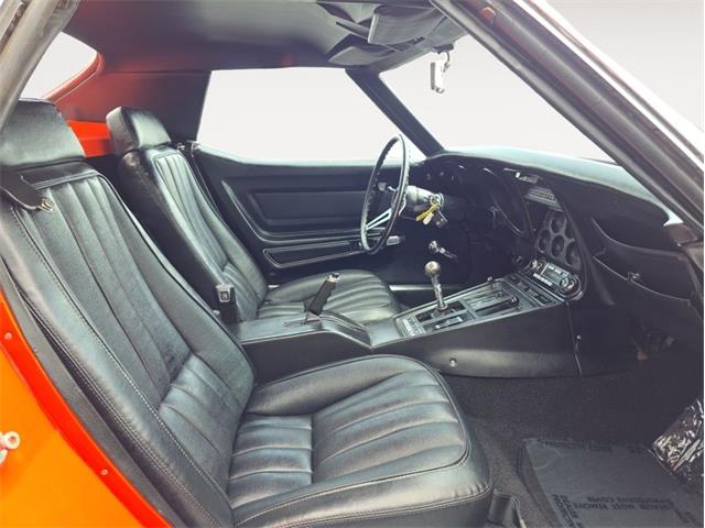 1969 Chevrolet Corvette (CC-1957953) for sale in Ventura, California