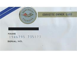 1969 Chevrolet Corvette (CC-1957953) for sale in Ventura, California
