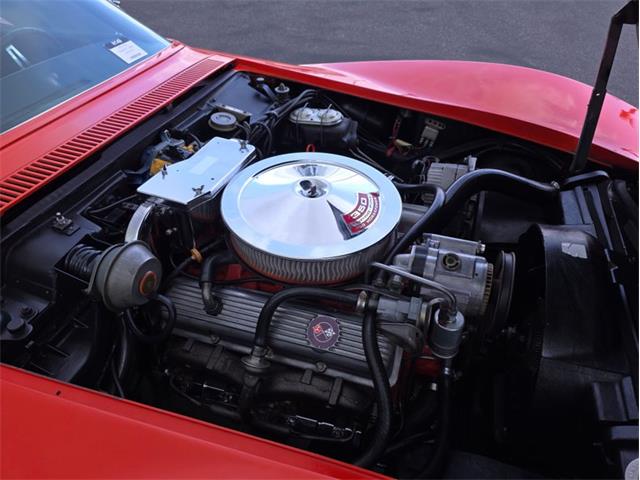 1969 Chevrolet Corvette (CC-1957953) for sale in Ventura, California
