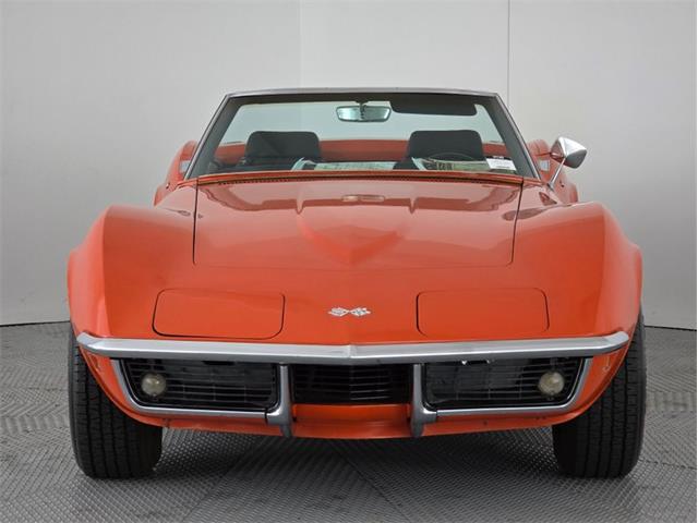 1969 Chevrolet Corvette (CC-1957953) for sale in Ventura, California
